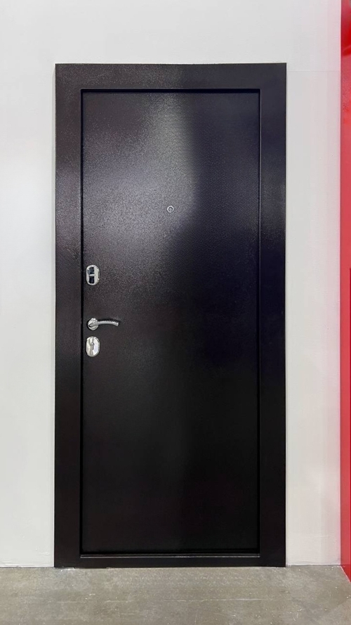 Дверь с открыванием внутрь Дверь с открыванием внутрь