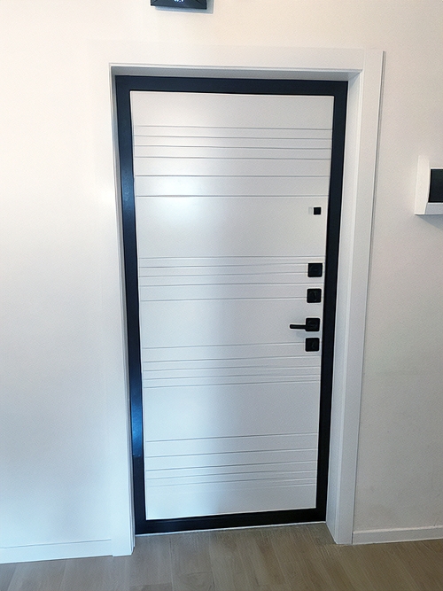 Внутренняя панель МДФ Внутренняя панель МДФ