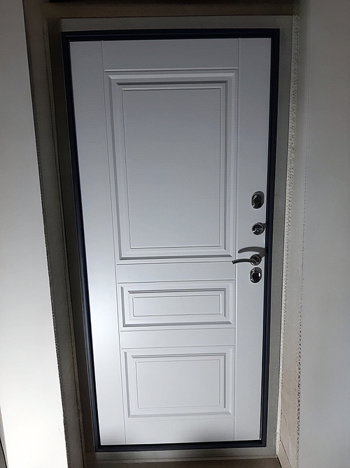 Панель входной двери Панель входной двери