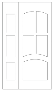 Эскиз №58 Эскиз №58