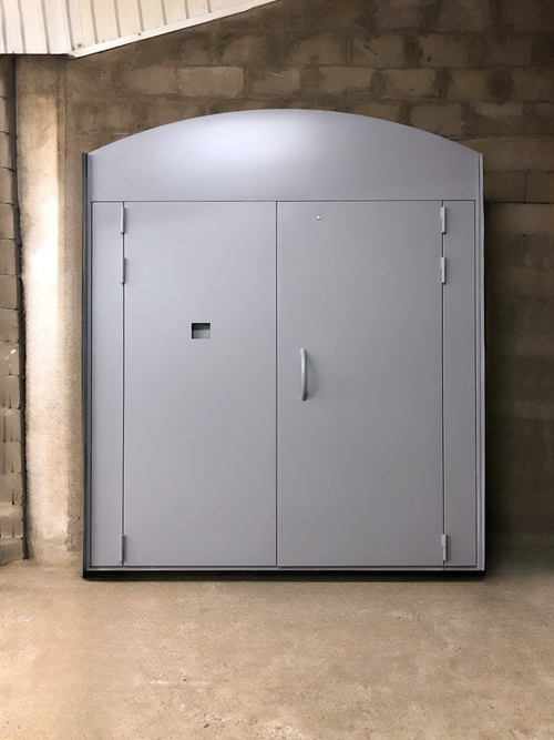 Арочные ворота Арочные ворота