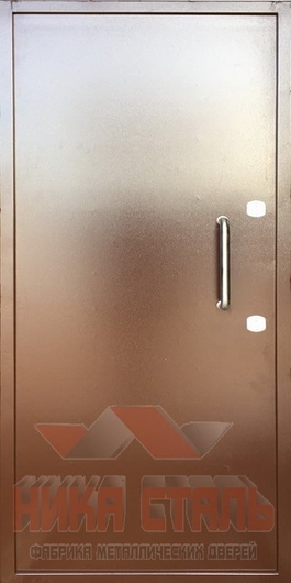 Дверь защитная Дверь защитная