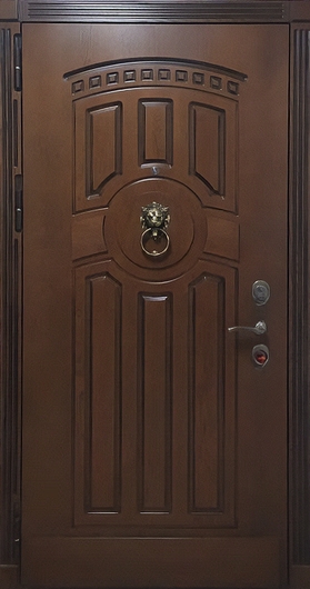 Внешняя сторона Внешняя сторона