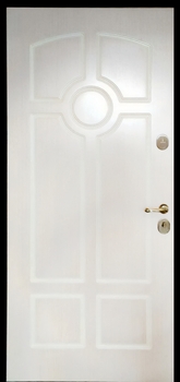 Внутренняя сторона Внутренняя сторона