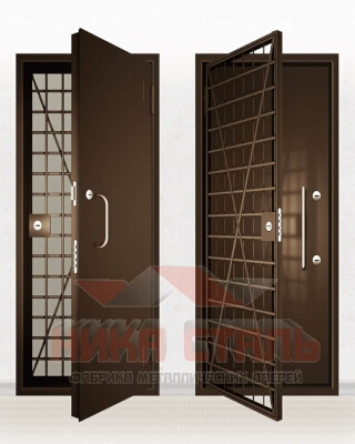 Двери защитные Двери защитные