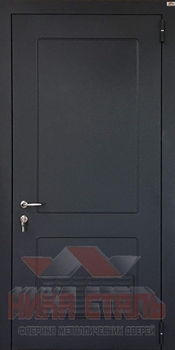 Дверь в котельную Дверь в котельную