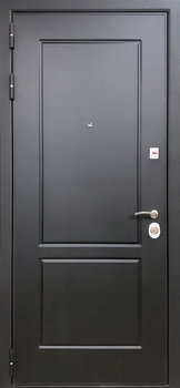 Квартирная металлическая дверь Квартирная металлическая дверь