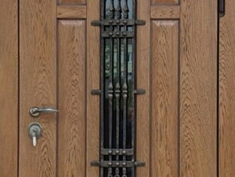 Решетки для дверей Решетки для дверей