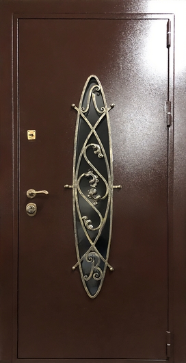 Внешняя сторона Внешняя сторона