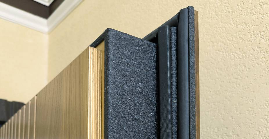 Уплотнители Уплотнители