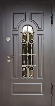 Внешняя сторона Внешняя сторона