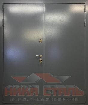 Ворота распашные Ворота распашные